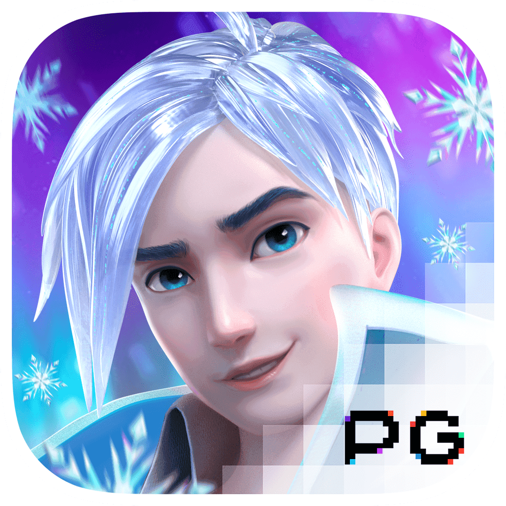 Jack Frost's Winter